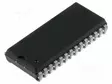 IC: SRAM MUISTI - 64KBSRAM - 8KX8BIT - 4,5÷5,5V - 15NS - SOJ28 - SARJA- - SRAM rinnakkaisl. muistit - mikropiirit - AS7C164A-15JCN - 1