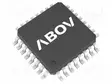 IC: STM32 ARM MIKRO-OHJAIN - 16MHZ - LQFP32 - 16KBFLASH - A/D 12BIT: 1 - Mikrokontrollerit - muut - A96G166KN - 1