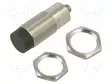 INDUKTIIVINEN ANTURI - OUT: PNP / NO - 0÷15MM - 10÷30VDC - M30 - IP68 - Teollisuus induktiiviset anturit - BES02FN - 1