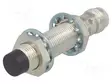 INDUKTIIVINEN ANTURI - OUT: PNP / NO - 0÷8MM - 10÷30VDC - M12 - IP67 - Teollisuus induktiiviset anturit - BES004N - 1