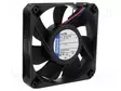 LAITETUULETIN - DC - 24VDC - 119X119X25MM - 225M3/H - 52DBA - DC 24V tuulettimet - 4414FNN - 1