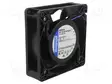 LAITETUULETIN - DC - 48VDC - 127X127X38MM - 270M3/H - 56DBA - DC 48V tuulettimet - DV5218N - 1