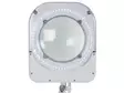 LED SUURENNUSLASIVALAISIN 10W 5 DIOPTREIN LINSSI - VALKOINEN - Suurennuslasivalaisimet - VTLLAMP1WN - 2