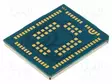 MODUULI: LTE - DOWN: 5MBPS - UP: 10MBPS - LGA - SMD - GNSS,LTE CAT1BIS - M2M (GPRS/HSPA/LTE) moduulit - C17QS-WW-GNBN - 2
