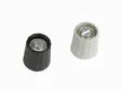 NUPPI (MUSTA 15mm/4mm) - Trimmerit - SMD - KN154N - 1