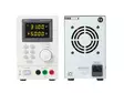 OHJELMOITAVA DC-LABORATORIOTEHOLÄHDE 0-30V / 5A 2x LED-NÄYTTÖ - USB LIITÄNTÄ - Laboratorioteholähteet - LABPS3005DN - 9