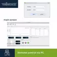 OHJELMOITAVA DC-LABORATORIOTEHOLÄHDE 0-30V / 5A 2x LED-NÄYTTÖ - USB LIITÄNTÄ - Laboratorioteholähteet - LABPS3005DN - 6
