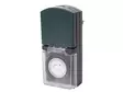 OUTDOOR MECHANICAL TIMER - GERMAN PLUG - Ajastimet ja kulutusmittarit - E305DO2-GN - 1