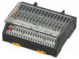 RELE - MAX.250VAC - 114X101,7X43MM - ABL - 2A - IP20 - Asennusreleet - ABL-HC32TN-PN - 1
