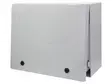 SEINÄASENNUSKOTELO - X: 400MM - Y: 500MM - Z: 210MM - ARCA - POLYKARBONAATTI - Seinään asennettavat kotelot - ARCA504021N - 1
