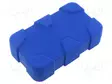 SILICONE PROTECTOR - COLOUR: NAVY - Koteloiden lisätarvikkeet - TKC-LCTP135-N - 2
