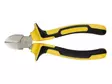 SIVULEIKKURIT HEAVY DUTY 6.5" / 165 mm - Ruuvipuristimet ja puristimet - HP03N - 1
