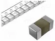 SUODATIN: HÄIRIÖSUOJA-100NF - 1,5MOHM - SMD - 100VDC - 10A - ±20% - 1206 - Häiriönpoistosuotimet SMD - YFF31HC2A104MT000N - 1