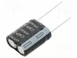 SUPERKONDENSAATTORI - THT - 1,5F - 5,5VDC - -10÷30% - 8,5X17X22MM - 6UA - Superkondensaattorit - HY25R58E22V155RN - 1