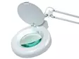 SUURENNUSLASIVALAISIN 5 DIOPTERIA 22W VALKOINEN - Suurennuslasivalaisimet - VTLAMP2WN - 9