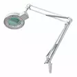 SUURENNUSLASIVALAISIN 5 DIOPTERIA 22W VALKOINEN - Suurennuslasivalaisimet - VTLAMP2WN - 1
