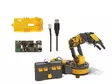 USB LIITÄNTÄSARJA KSR10 ROBOTTIKÄSIVARRELLE - Velleman robottisarjat - KSR10USBN - 3