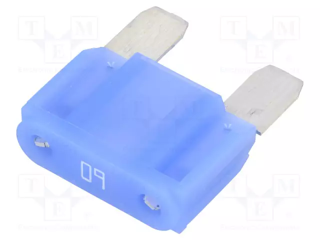 60A - 32VDC - AUTOSULAKE - 29MM - MAXI - MAXI - Autosulakkeet - 0299060.TXN - 1