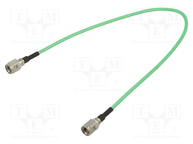 CONNECTOR HK-2P-MC1-A-12IN - Erikoisliittimet - HK-2P-MC1-A-12IN - 1