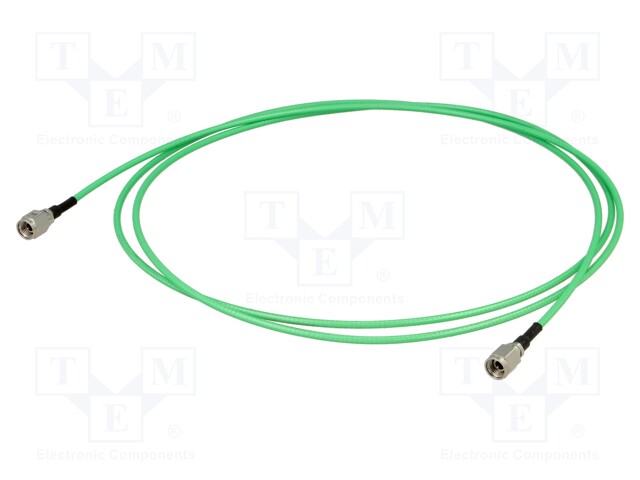 CONNECTOR HK-2P-MC1-A-60IN - Erikoisliittimet - HK-2P-MC1-A-60IN - 1