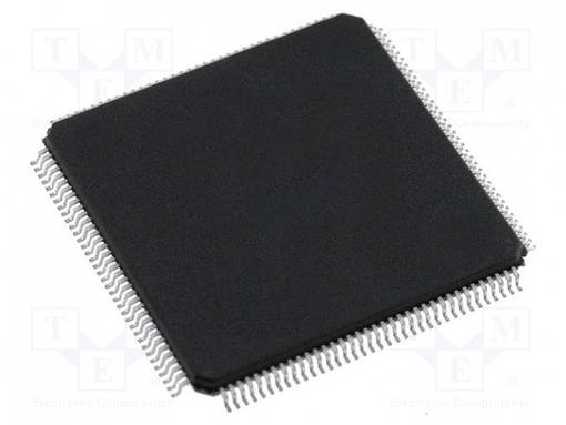 IC: CPLD - SMD - TQFP144 - MAKROSOLUJEN MÄÄRÄ: 570 - I/O: 116 - 5NS - Ohjelmoitavat piirit - EPM570T144I5N - 1