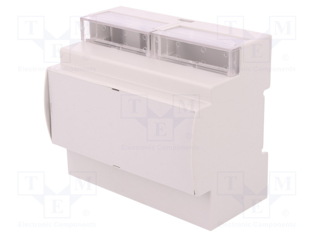 LAITEKOTELO - ARDUINO YUN - ABS,POLYKARBONAATTI - HARMA - Arduino Raspberry kotelot - IT-25.0612001.YUN - 1