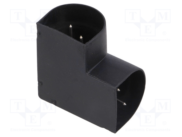 LIITIN - NBR - Turvakytkimet - säätömoduulit - GEL-3050.0071N - 1