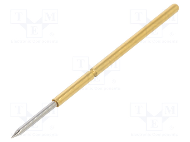 TESTAUSNEULA - VIETEREIDEN MURTOSUOJA: 3,6MM - 4,5MM - 3A - TERÄS - Mittausneulat - TK090N.13100S130N - 1