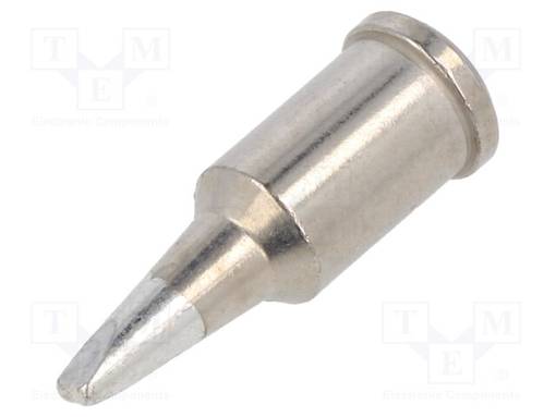 KÄRKI - RUUVIMEISSELI - 2,4MM - Juotinkärjet - ERSA-0G072KN - 1