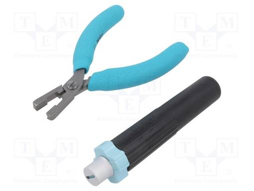 PIHDIT - JUOTTEENPOISTOLAITETTA VARTEN - Juotintelineet ja tarvikkeet - WEL.58765773N - 1