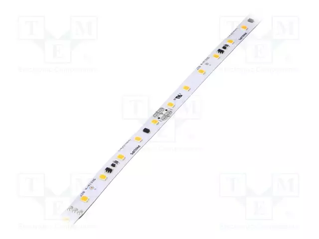 LED-NAUHA - 8MM - 4,39W/M - CRIMÍN: 90 - 24VDC - 114LM/W - LED nauhat ja modulit - PH-27K114A9-HC5N - 1