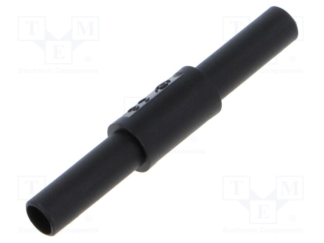 ADAPTERI - MUSTA - 36A - MALLI: ERISTETYT - Laboratorioliittimet - muut - PJP3310-IEC-N - 1