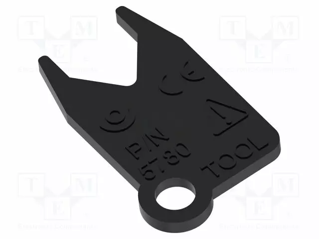 ASENNUSTYÖKALU - 16,8X26,8MM - Laboratorioliittimet - muut - PJP5780-N - 1