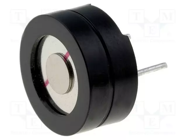 ÄÄÄNIMUUNTIN: SÄHKÖMAGNEETTINEN MERKINANTOLAITE - Summerit - FDG105P-B.GEN - 1