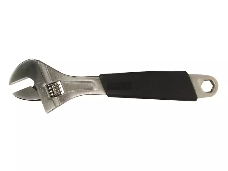 ADJUSTABLE SPANNER 10'' - Kuusiokolo- ja TORX avaimet - HAW10N - 1