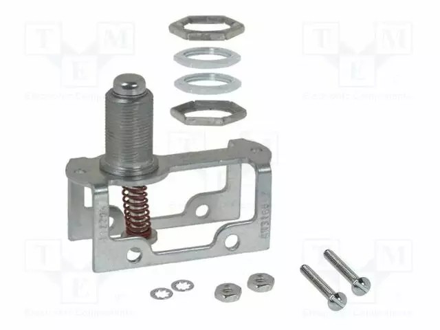 AKTUAATTORI - SANP ACTION mikrokytkimet - MC2711-HON - 1