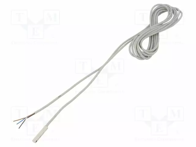 ANTURI: MAGNEETTIKYTKIN - Teollisuus magneettikenttäanturit - D-M9N - 1