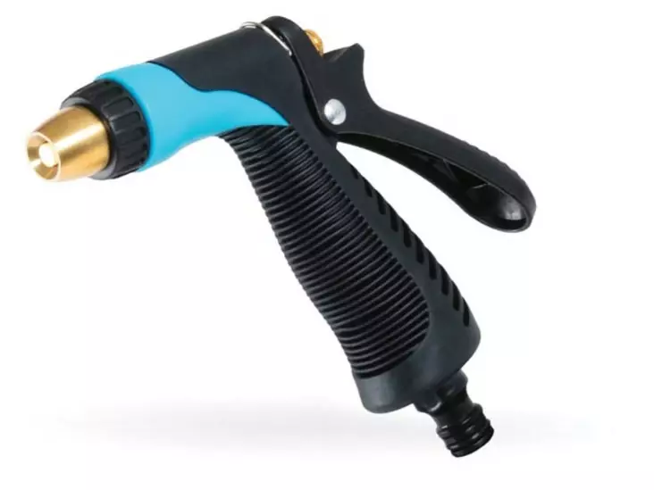 CELLFAST - HAND SPRINKLER - MAX - Puutarhaletkut, liittimet ja kastelu - CF52-020N - 1