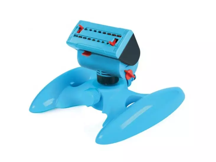 CELLFAST - OSCILLATORY SPRINKLER - EXPERT - Puutarhaletkut, liittimet ja kastelu - CF52-067N - 1