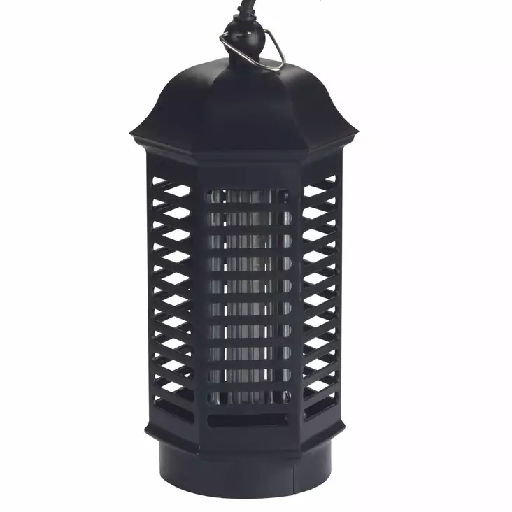 ELECTRIC INSECT KILLER 4 W - Muovikotelot - GIK06N - 1