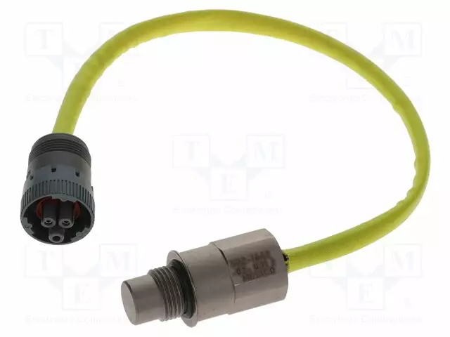 HALL ANTURI - Teollisuus magneettikenttäanturit - 72819509-HON - 1