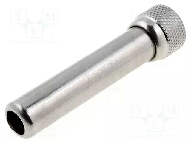 HOLKKI - JUOTOSPOISTO PÄÄDYLLE,JUOTTIMELLE - Juotintelineet ja tarvikkeet - PENSOL-NUT-N - 1