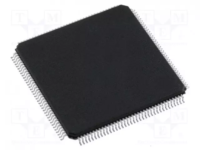IC: CPLD - SMD - TQFP144 - MAKROSOLUJEN MÄÄRÄ: 1,27K - I/O: 116 - 5NS - Ohjelmoitavat piirit - EPM1270T144I5N - 1