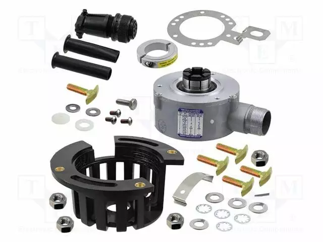 INKREMENTAALINEN ENKOODERI - Teollisuus enkooderit - 01070413-SEN - 1