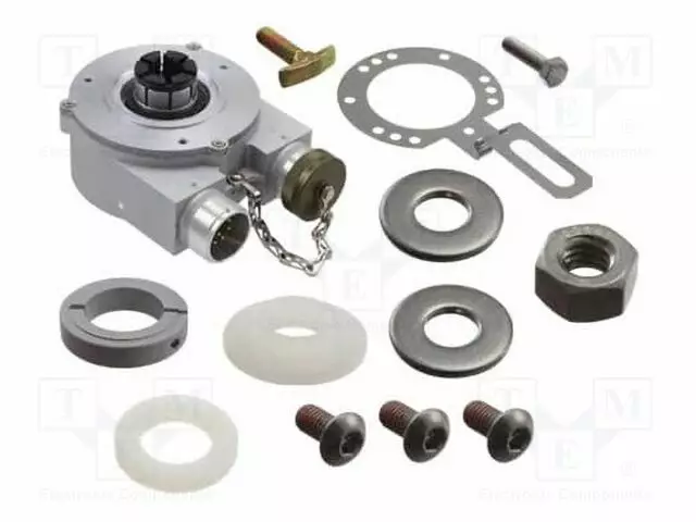 INKREMENTAALINEN ENKOODERI - Teollisuus enkooderit - 01102165-SEN - 1