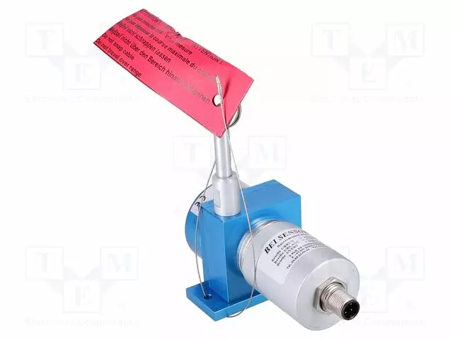 INKREMENTAALINEN ENKOODERI - Teollisuus enkooderit - NEG0003382-SEN - 1