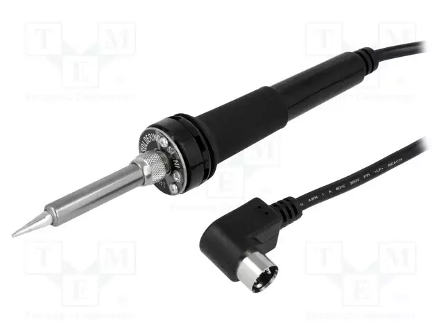 TERMOSTAATTIJUOTIN - JUOTINASEMAA VARTEN - JUOTINKÄRKI SR-622 - Juotintelineet ja tarvikkeet - PENSOL-IRONE-N - 1