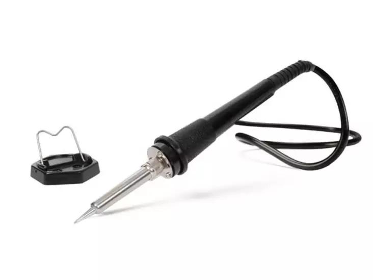 JUOTIN LYIJYTTÖMÄÄN JUOTTAMISEEN HIGH-Q 30W/230V - Juottimet - VTS25LFN - 1
