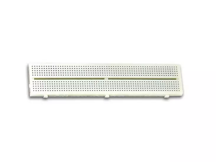 KOEKYTKENTÄALUSTA HIGH-Q 640 REIKÄÄ - Koekytkentäalustat - SD10N - 1