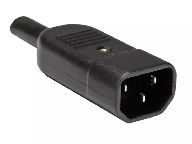 KOJELIITIN UROS 10A - AC liittimet ja rungot - ACM1N - 1